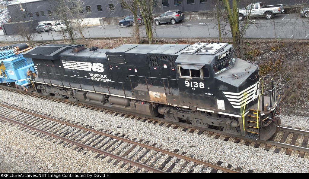 NS 9138